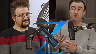 Може ли първите две политически сили да работят заедно без