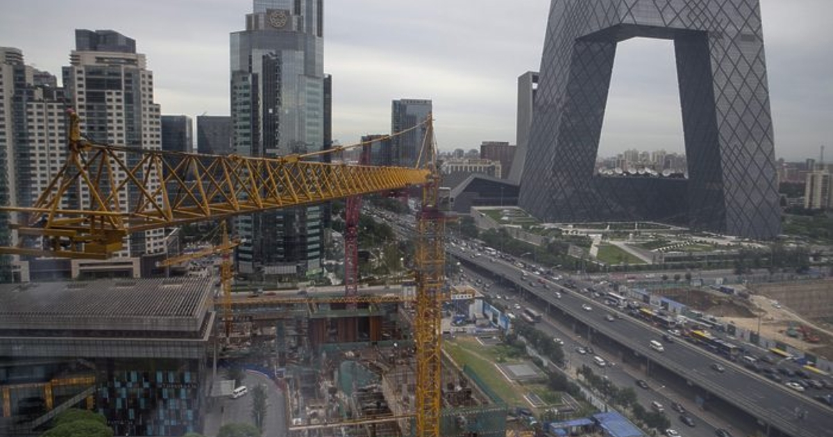 Китай е поискал от базираните в Пекин чуждестранни посолства и