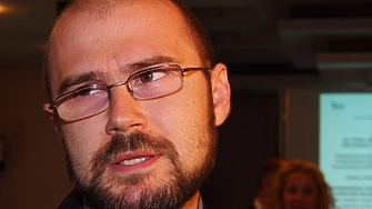 В изявленията на Борислав Сарафов има три важни акцента по скоро обвинения