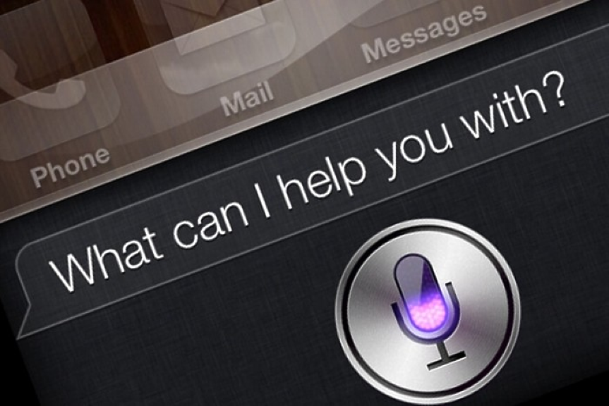iPhone скоро ще може да говори със собствения ни глас