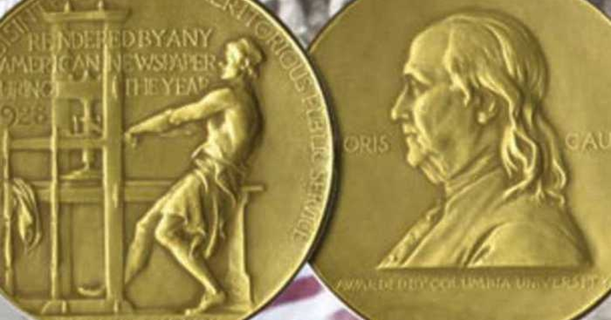 Трима украинци станаха носители на наградата Пулицър за 2023 г.,