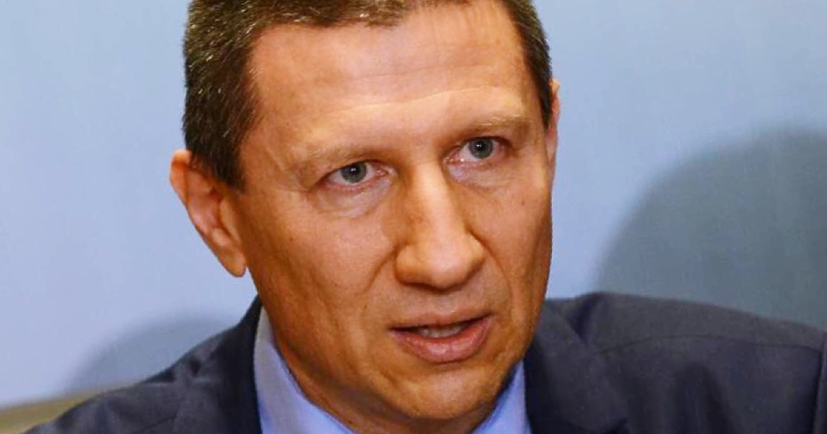 ПП-ДБ поиска оставката на заместника на главния прокурор Борислав Сарафов във