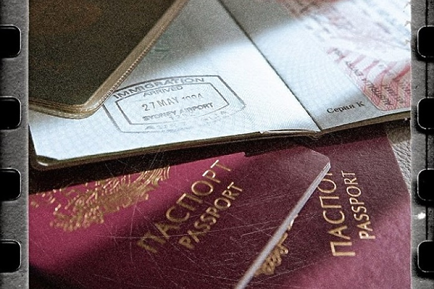 Крум Зарков даде на прокуратурата кандидати за български паспорт
