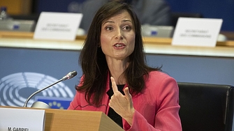 Мария Габриел подала оставка като еврокомисар и така постъпила отговорно