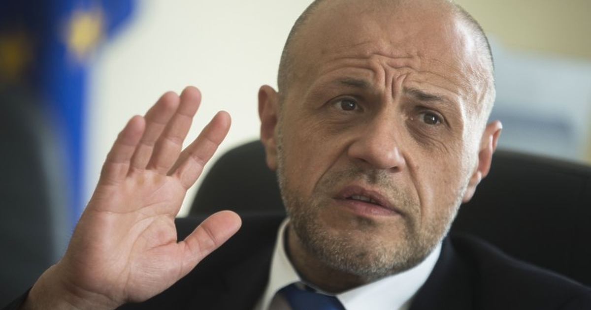 Ако за депутати на ГЕРБ постъпи искане от главния прокурор