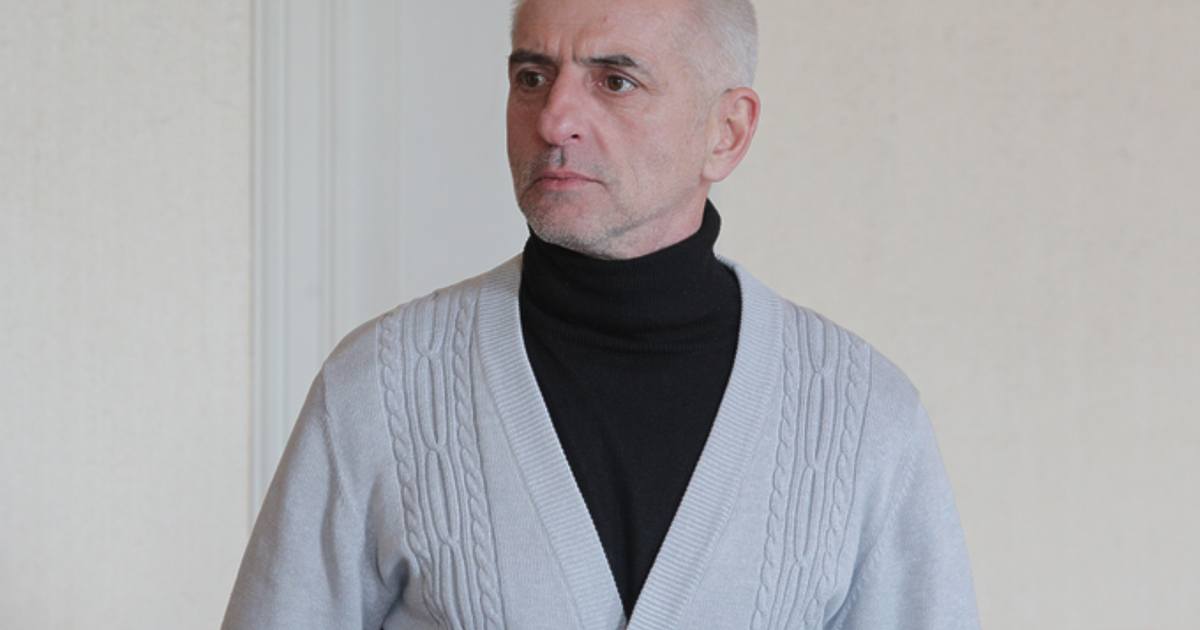 Доста въпроси около инцидента с главния прокурор изглеждат съмнителни, заяви