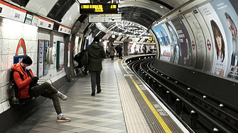 Международният валутен фонд МВФ съобщи днес че не очаква Великобритания