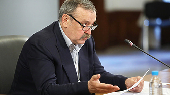 Опасно е че хората не искат да ваксинират децата си