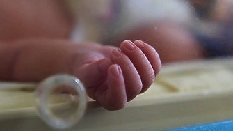 Четиримесечно бебе от Видин е настанено в Пирогов с опасност