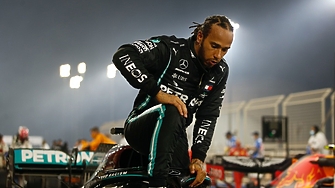 Ферари предлага 40 млн паунда 46 млн  евро годишна заплата на