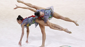 Българските състезателки доминираха и спечелиха рекордните 13 медала на 39 ото