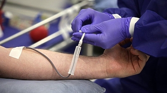 В Националния център по заразни и паразитни болести ще се