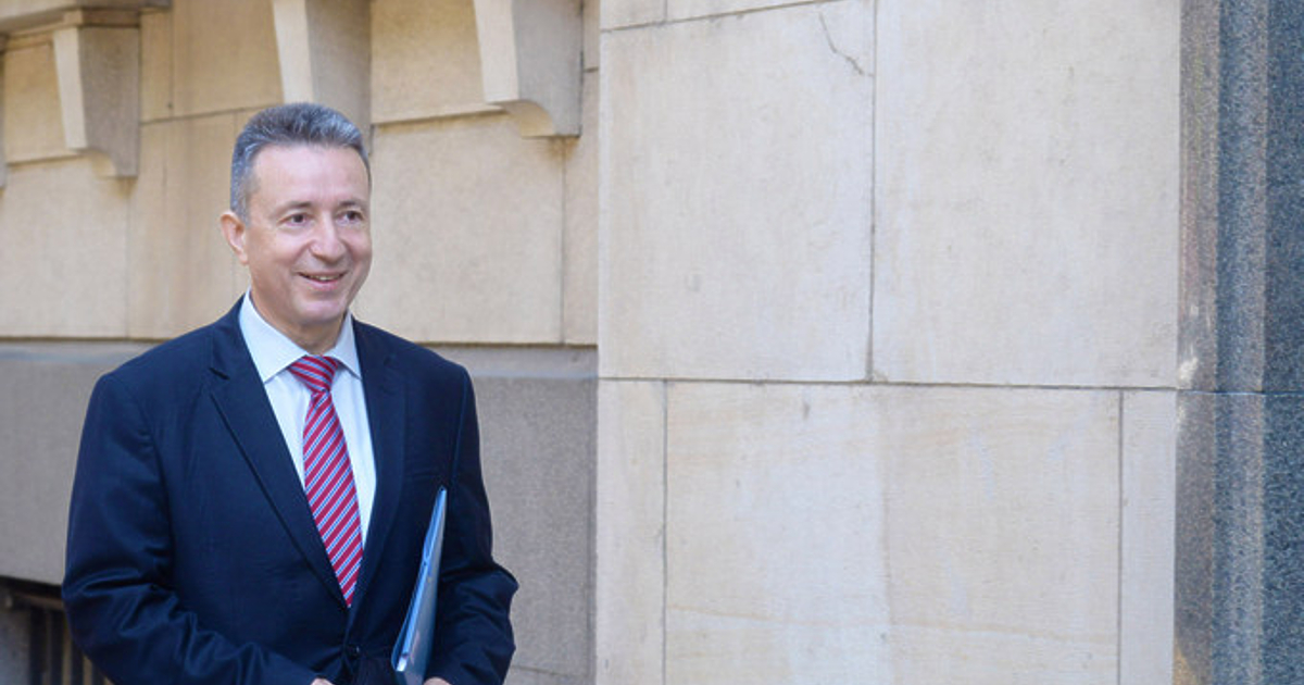 Важно е да се разкрият поръчителите и извършителите на взрива