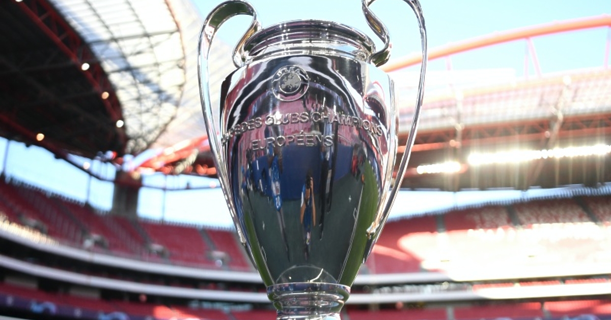 Интересът към полуфинала в Шампионската лига между Милан и Интер