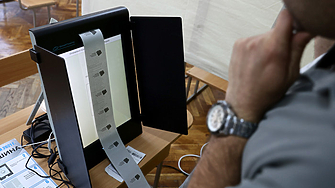 Изборен кодекс до безкрай Очаква се и 49 ото Народно събрание