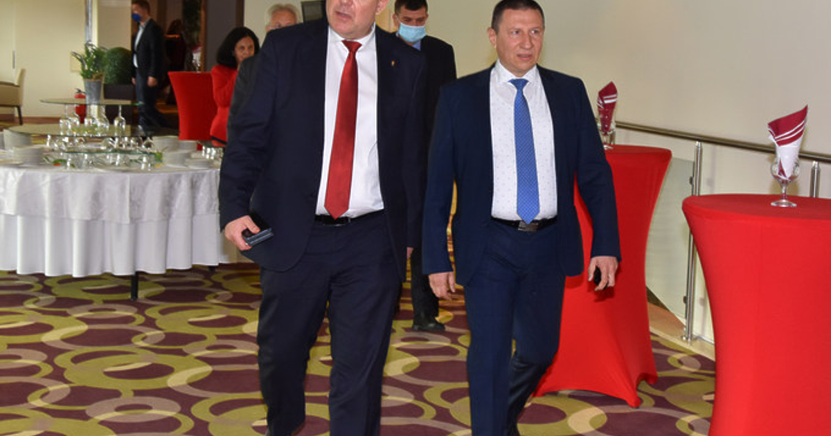 Главният прокурор си организира (май сам) пиратка, за да предотврати