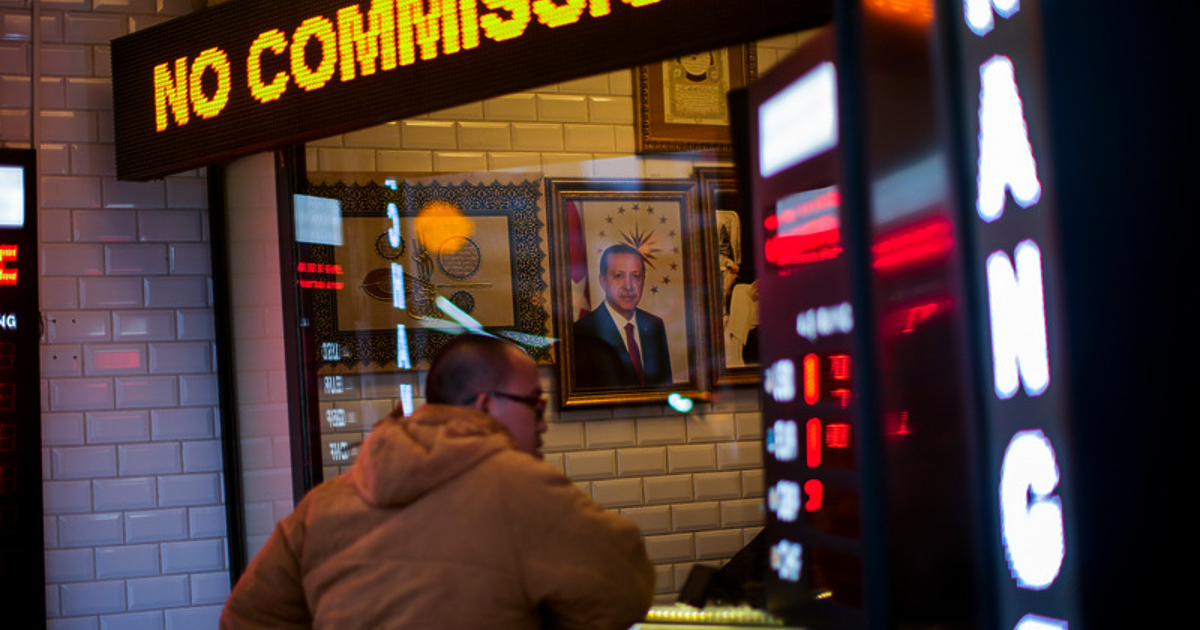 Днес се решава кой ще управлява Турция. Резултатите от изборите