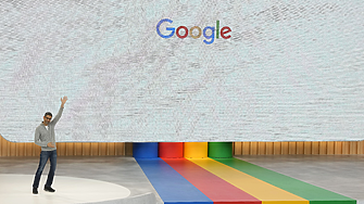 Русия глоби Google за 