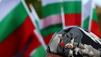 Провеждането на шествие Безсмъртен полк се прекратява със заповед на