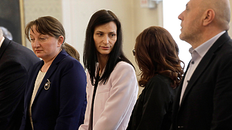 ГЕРБ най вероятно ще успее да направи правителство с първия мандат