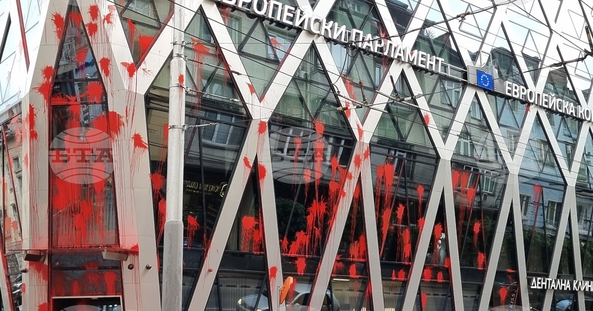 Шести поход за мир и неутралитет и неутралитет се проведе