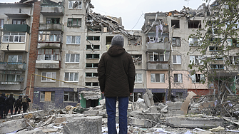 Обрат във войната: украинците изтласкват руската армия от Бахмут