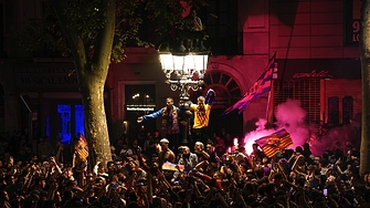 Барселона спечели титлата на Испания за първи път от 2019