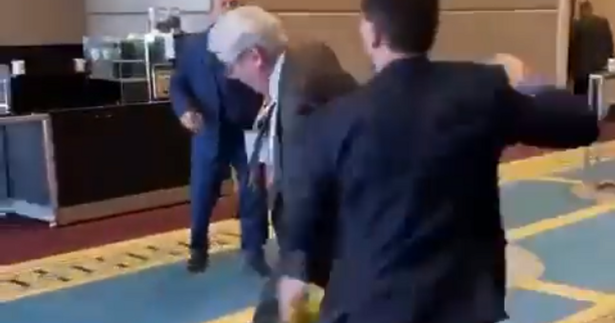 В Анкара по време на среща на Парламентарната асамблея на