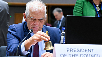 Страните членки на ЕС са доставили на Украйна до този