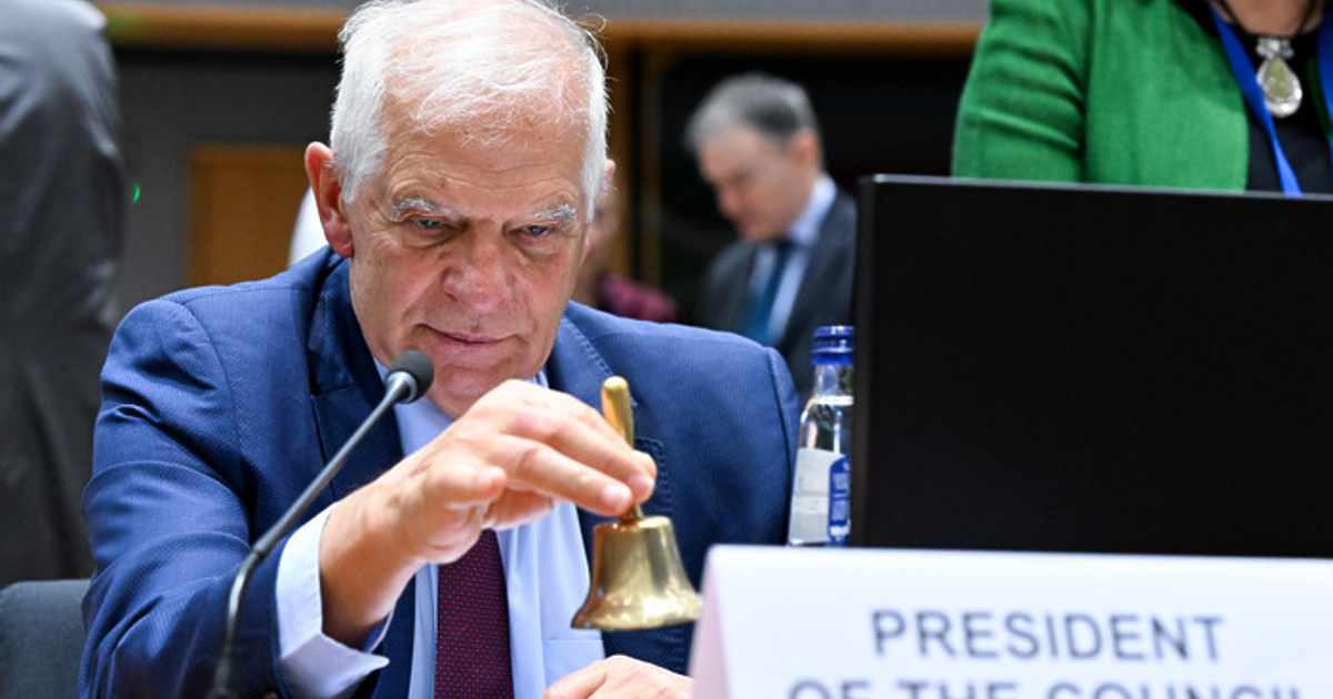 Страните членки на ЕС са доставили на Украйна до този