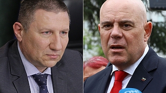 Не е моя грешката и аз не желая да нося