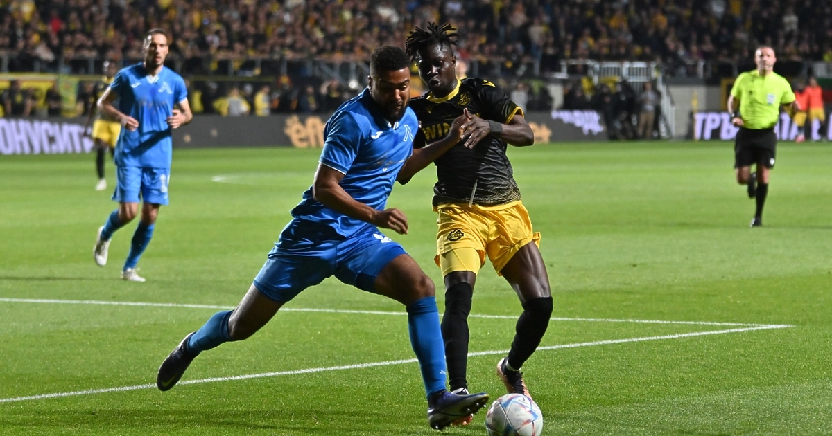 Левски е получил условен лиценз под мониторинг за участие в