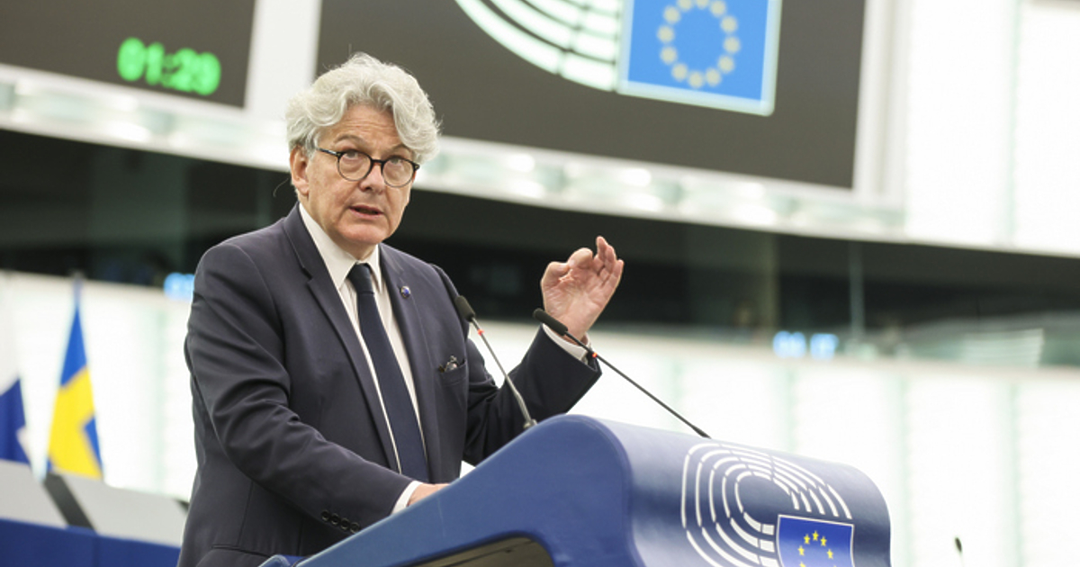 ЕС ще стимулира военните предприятия в страните членки да се