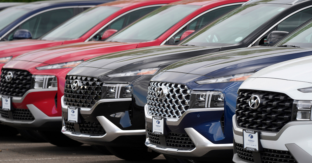 Китай обяви, че е станал най-големият износител на автомобили в