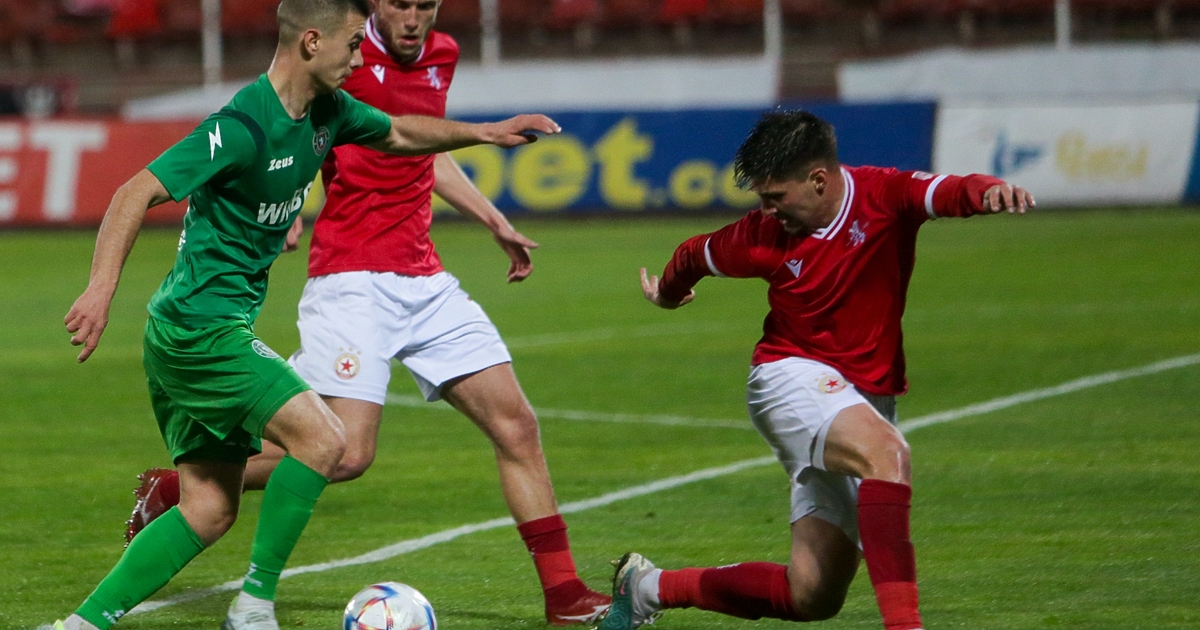 С изиграването на 30-ия кръг в шампионата на елитната ни