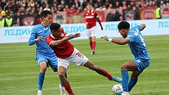 Сезонът в Първа лига приключва на 7 юни сряда с