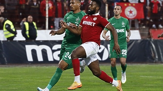 Да ЦСКА е домакин навсякъде Не това е проблемът Проблемът