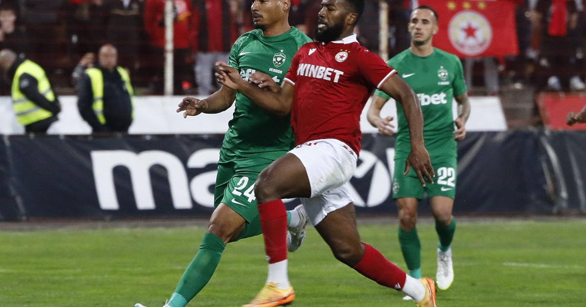 Да, ЦСКА е домакин навсякъде. Не това е проблемът. Проблемът