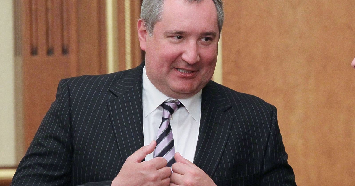 Врагът е по-силен от нас. Трябва ни мобилизация.Това обяви бившият