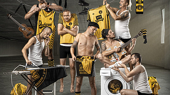 Ска пънк реге политика ракия социални текстове и балкански ритми  Едва