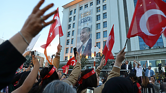 Ердоган и Калъчдароглу - на балотаж