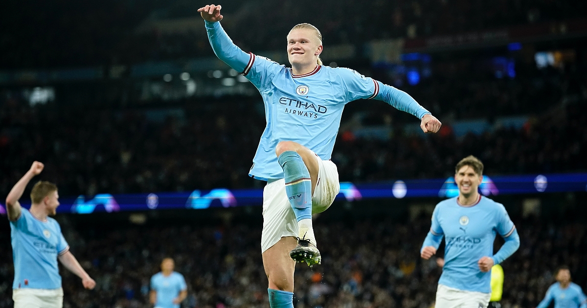 Манчестър Сити предсрочно стана шампион на Англия - за трети