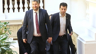 Въпросът не е един да бъде сменен с друг Въпросът