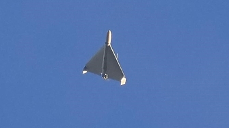 В цяла Украйна тази нощ бе обявена отново тревога за