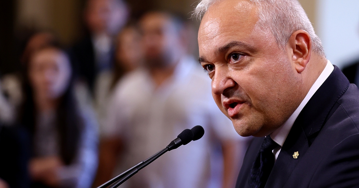 Има информация за взрива срещу главния прокурор, но тя е