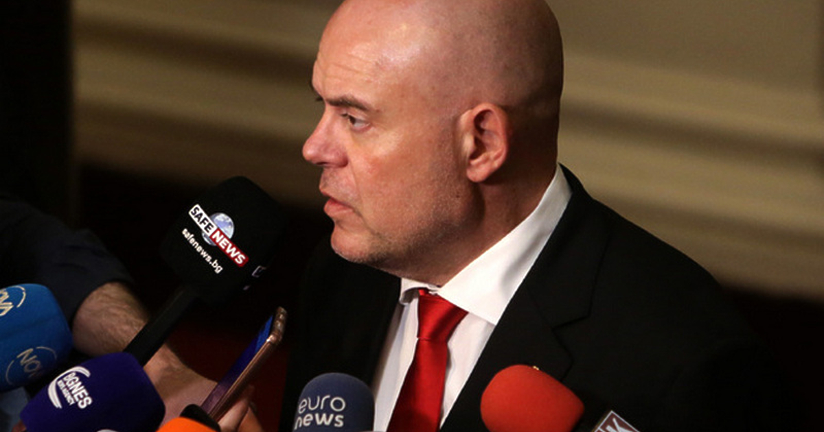 Всичко, което мога да кажа, съм го казал. Предстоят процедури