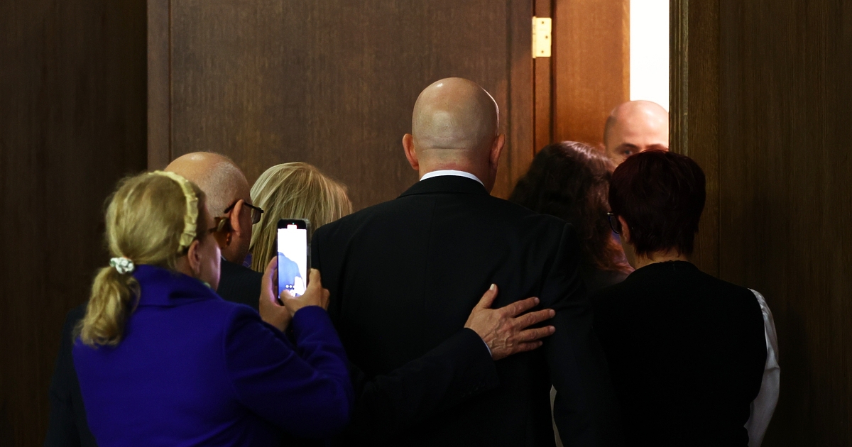 15 май 2023 г. ще се помни дълго, бе изпълнен