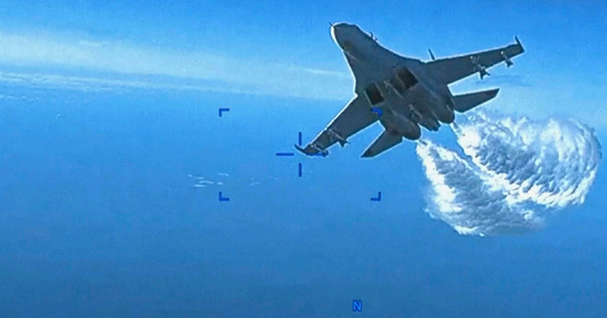 Изтребител Су-34 се разби днес в Брянска област, предаде ТАСС