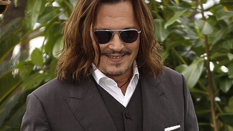 Нямам нужда от Холивуд каза актьорът Джони Деп на кинофестивала