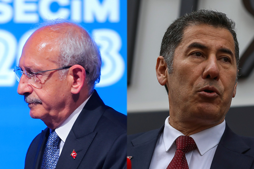 Калъчдароглу има шанс срещу Ердоган - ако направи невъзможното